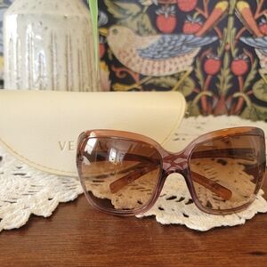 Versace Sunglasses